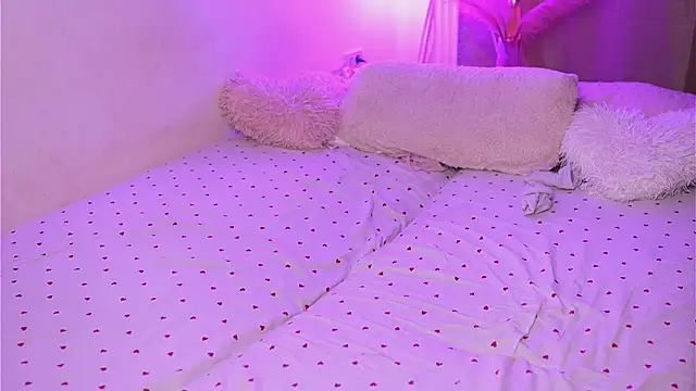 ameliaminkx's Live XXX Chat