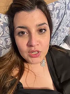 Novababy18's Live XXX Chat