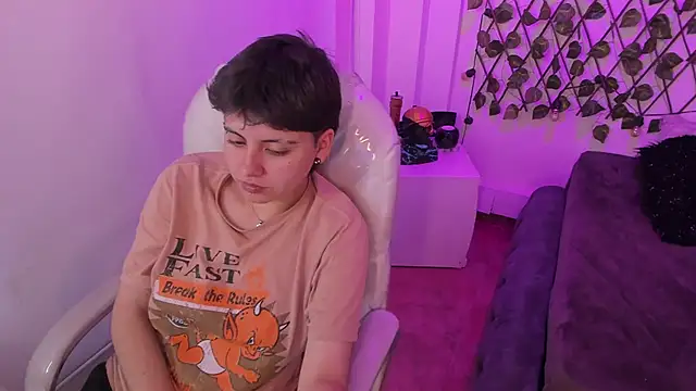 Nathaly_ds' Live XXX Chat