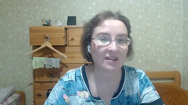 Chat XXX ao vivo de Smart_Rose