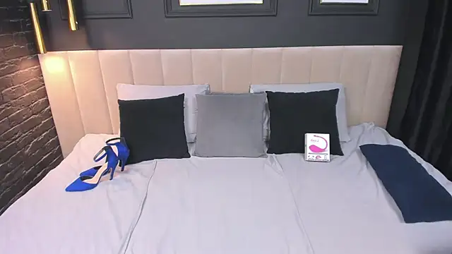 JillMild Chat XXX in diretta