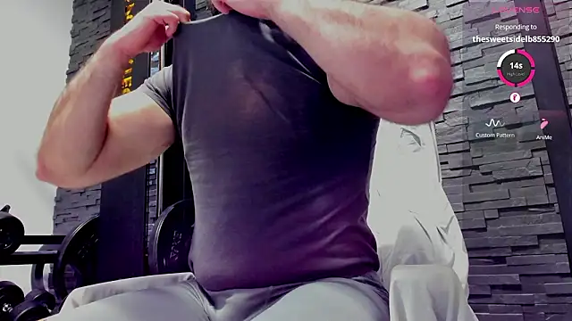 David_Big_Daddy 웹캠 쇼