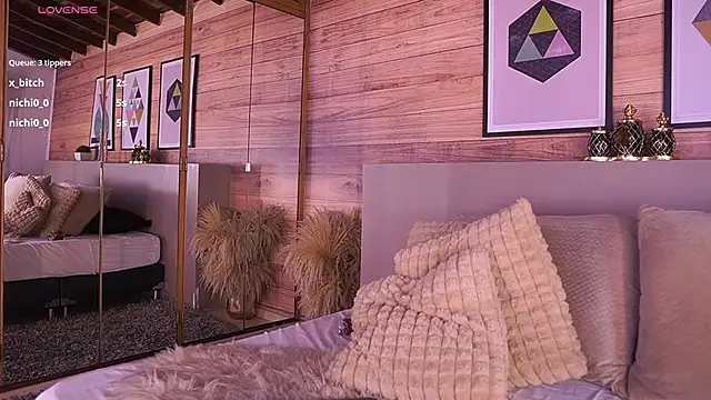 AmmyScott's Live XXX Chat