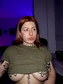 Онлайн чат XXX divine_eve