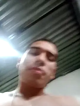 Mrdetonador: онлайн-секс-чат