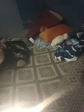 Koziekylie – Live XXX-chat