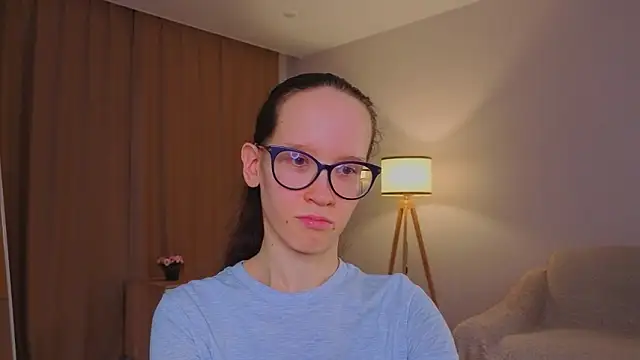 Онлайн чат XXX BettyBrowni