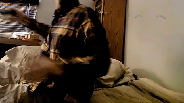 Czat XXX na żywo – VanceFontaine