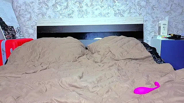 Baiambel_Mi 라이브 XXX 채팅