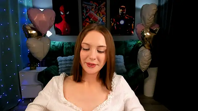 JesssWalker Live XXX-Chat