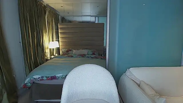 Sembang XXX Secara Langsung BonnyeBlack