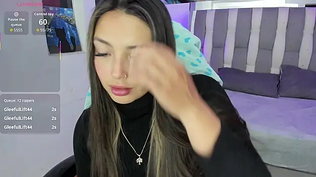 Sembang XXX Secara Langsung Adaara_Rey