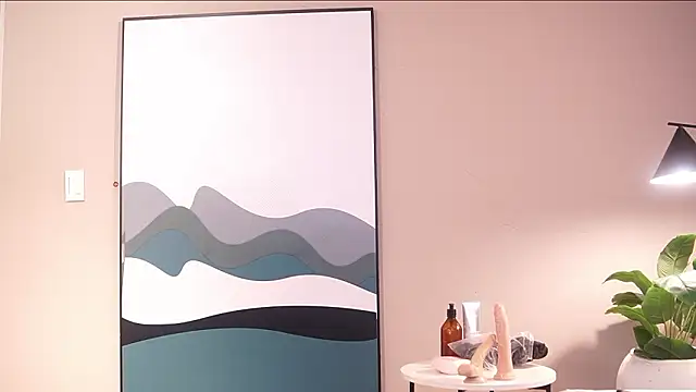 Czat XXX na żywo – Tayler_Kim