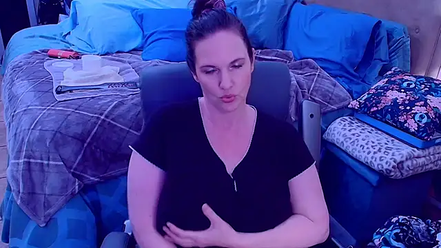 عرض كام ninajaymes