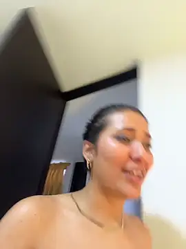 IsabellaJoness_ 라이브 XXX 채팅