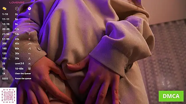 Czat XXX na żywo – JesusBeckler