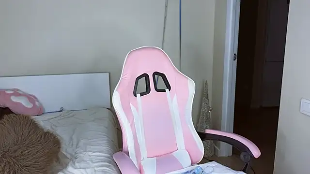 jasmilee Show Webcam