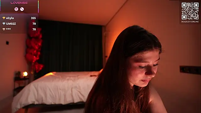 bogduzy's Live XXX Chat