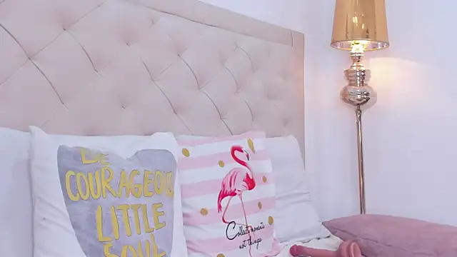 Živý XXX chat nina_joyce