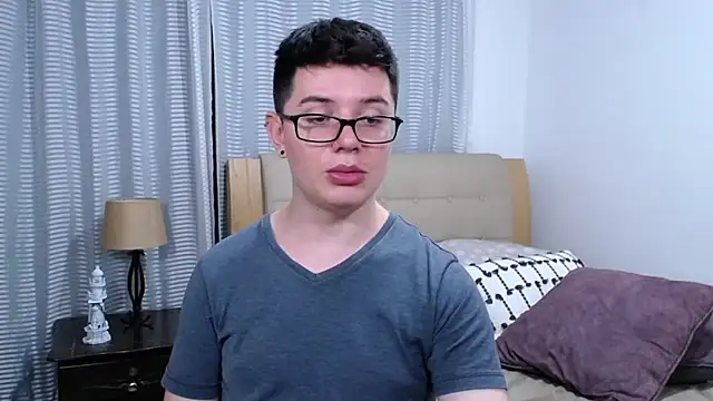 Show de BlackFoXXX69 na webcam