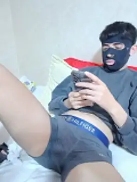 arabeso Pertunjukan Webcam