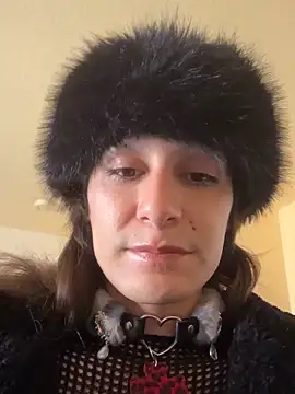 Pertunjukan Kamera Web spoilbadkittynow