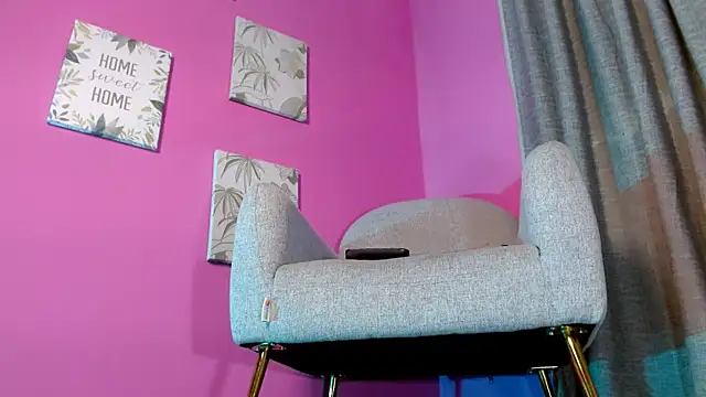 Chatroom XXX en direct de emily_ox0