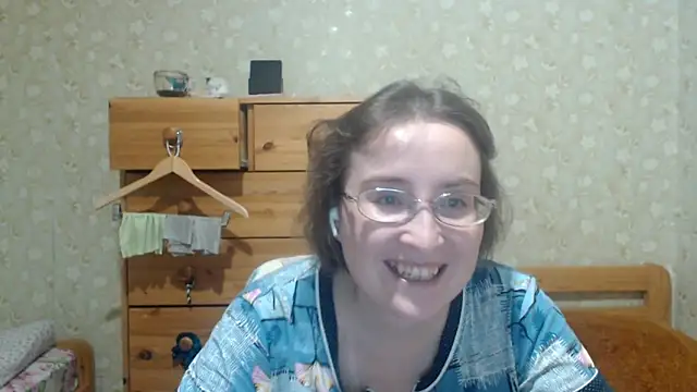 XXX chat uživo modela Smart_Rose