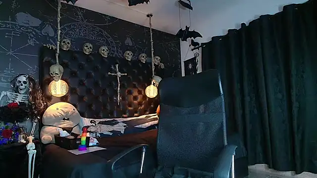 AlexHoe_ Chat XXX in diretta