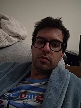 RikCum4u Live XXX-chat