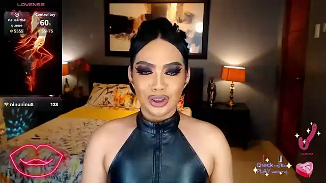 FridaHumphrey Pertunjukan Webcam