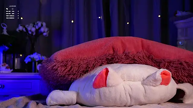 Chatroom XXX en direct de EdlinAlliston