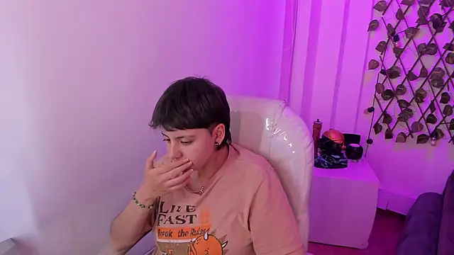 Chat XXX Live Nathaly_ds