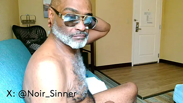 sinnernoir: απευθείας συνομιλία ΧΧΧ