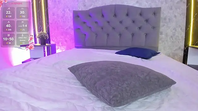 Chat XXX en directo de GiannaSlimJB