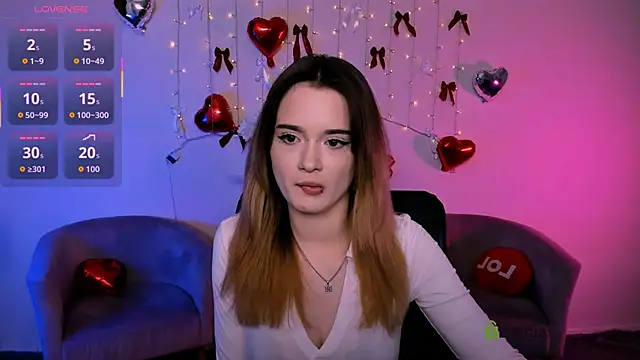 Вебкам-шоу liana_kisses