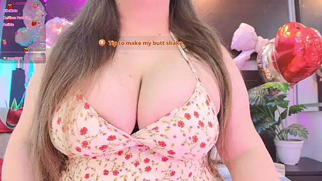 Cammi_wagner 在線直播表演