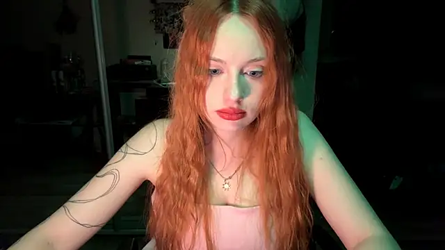 HeilyJeily Live XXX-chat