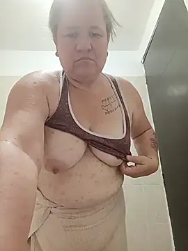 Show Webcam de MilF-eterna_69