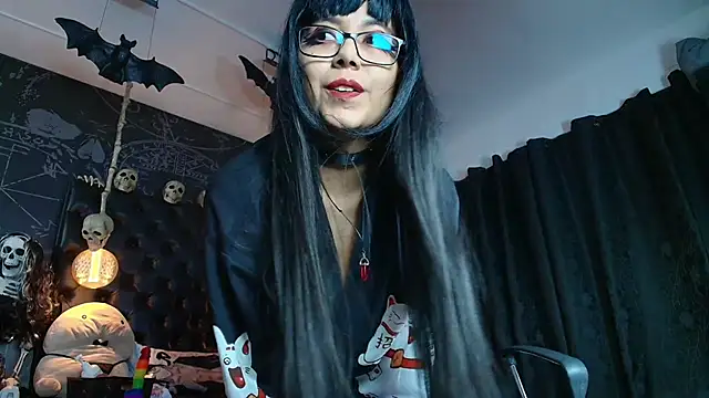 AlexHoe_ Chat XXX in diretta