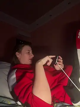 Sembang XXX Secara Langsung Flossy_Vettie