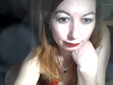 Živý XXX chat Olesja