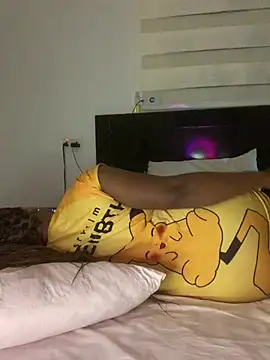 Chat +18 de MISSMAYSROOM ao vivo