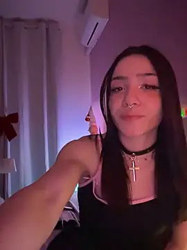 ShannonShanny Webcam-Show