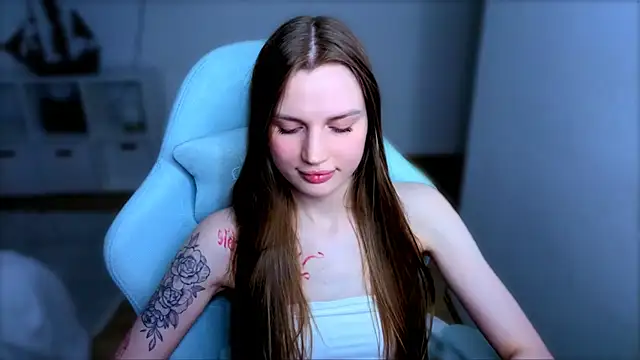 دردشة StellaLawless الجنسية المباشرة