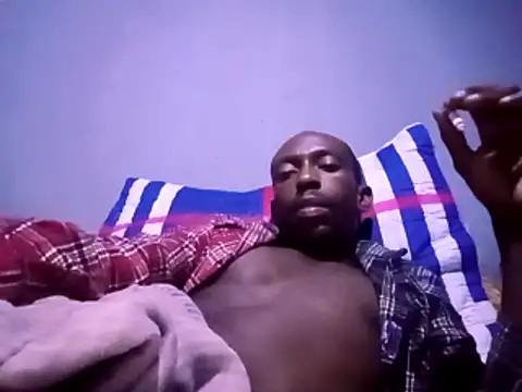 Show webcam de XHumbleD