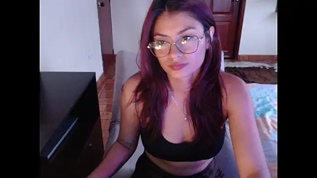 hanna_beili: онлайн-секс-чат