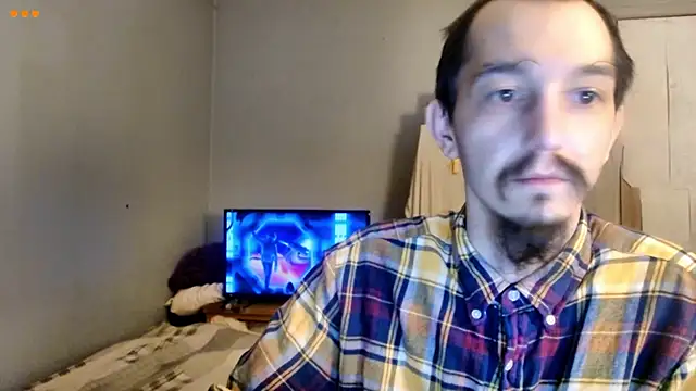 Chatroom XXX en direct de VanceFontaine