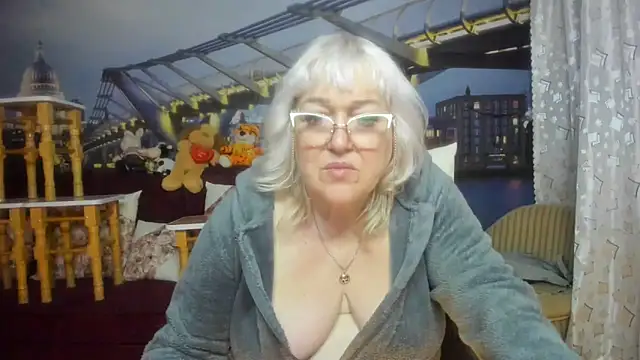 Czat XXX na żywo – StarMarmelada