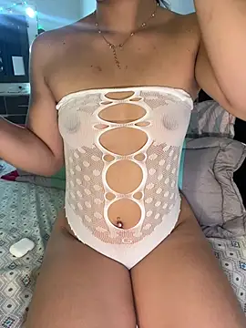 Hhannachiki 라이브 XXX 채팅